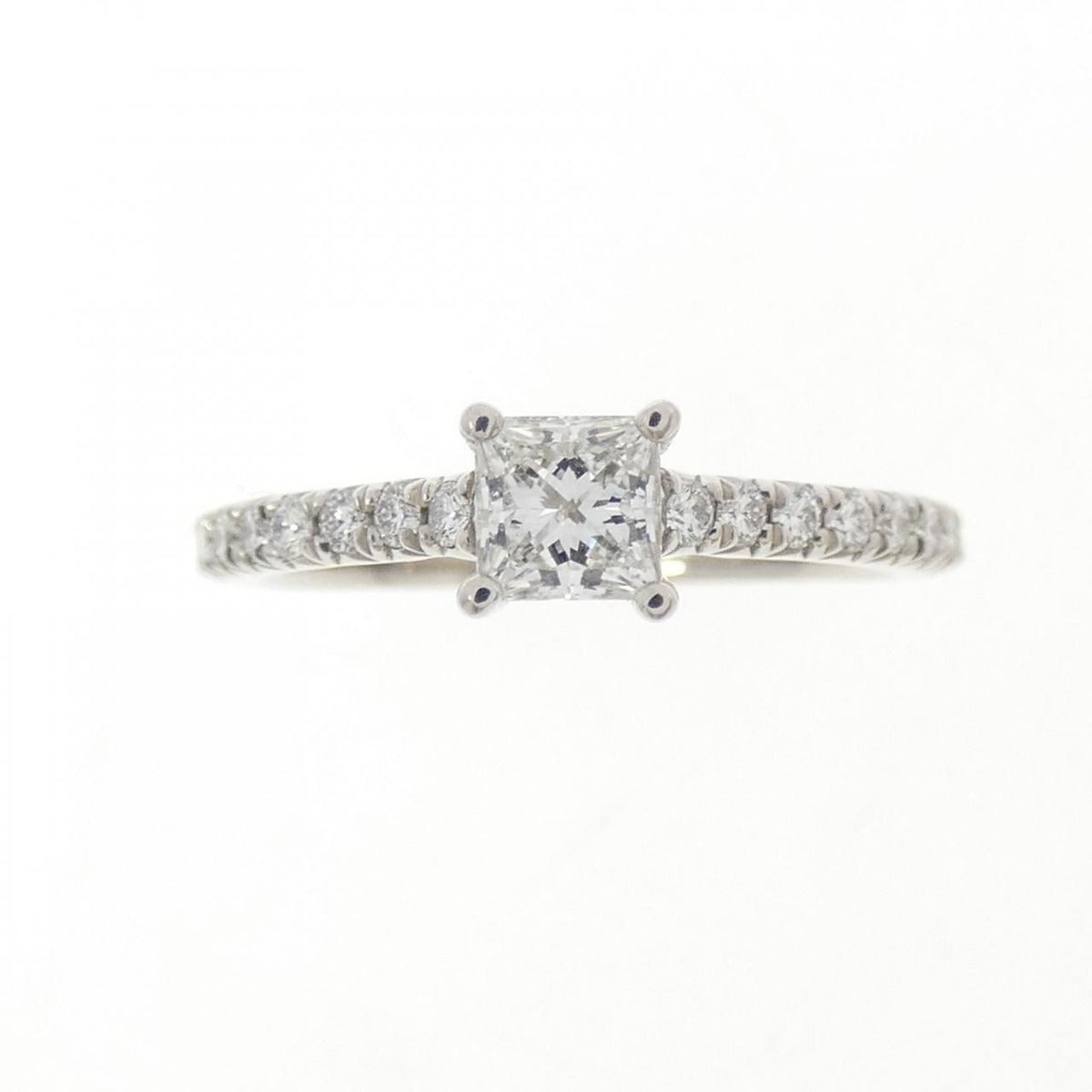 Tiffany & Co. Novo Ring Vs1 — view 2
