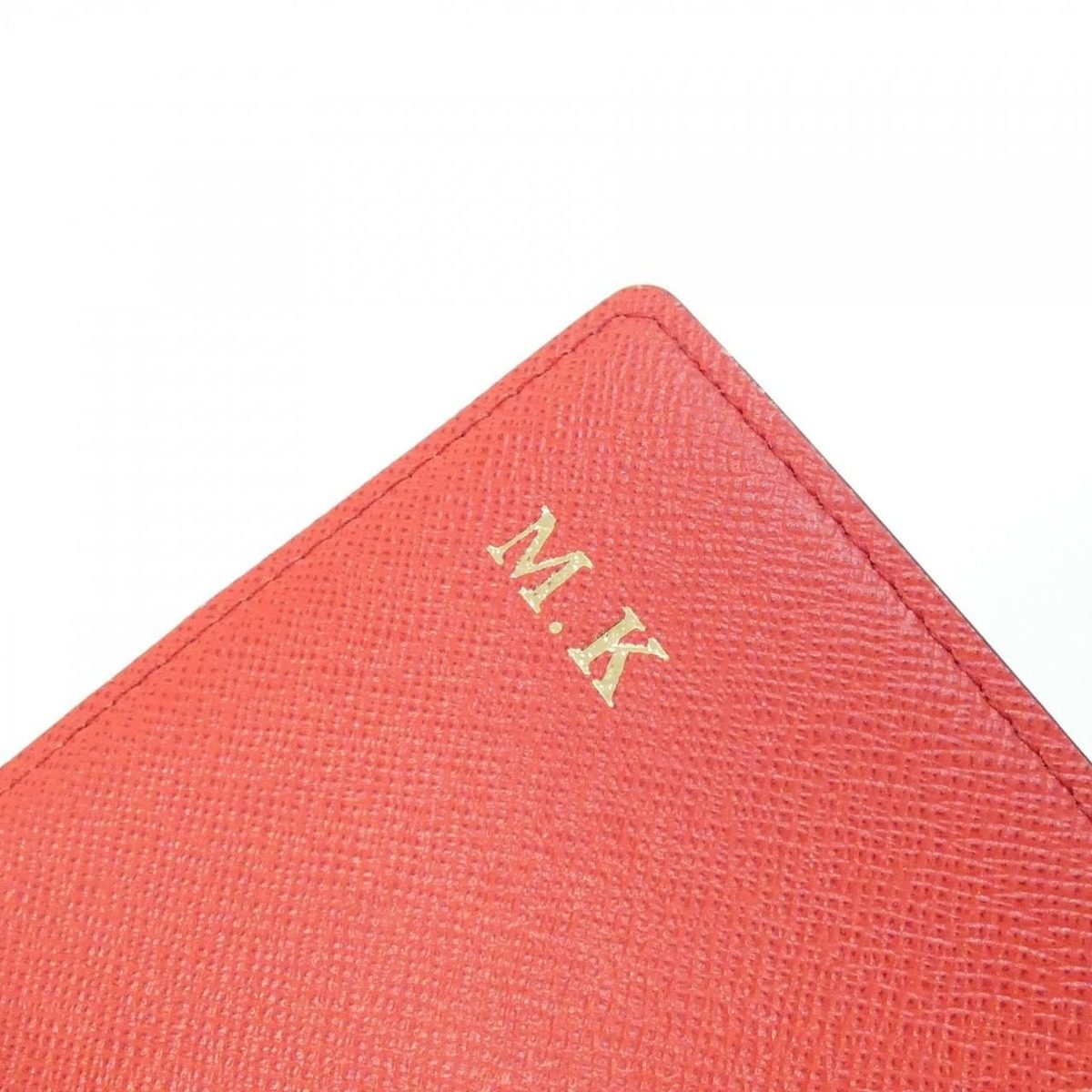 Louis Vuitton Monogram Portefeuille Sarah Wallet — view 8