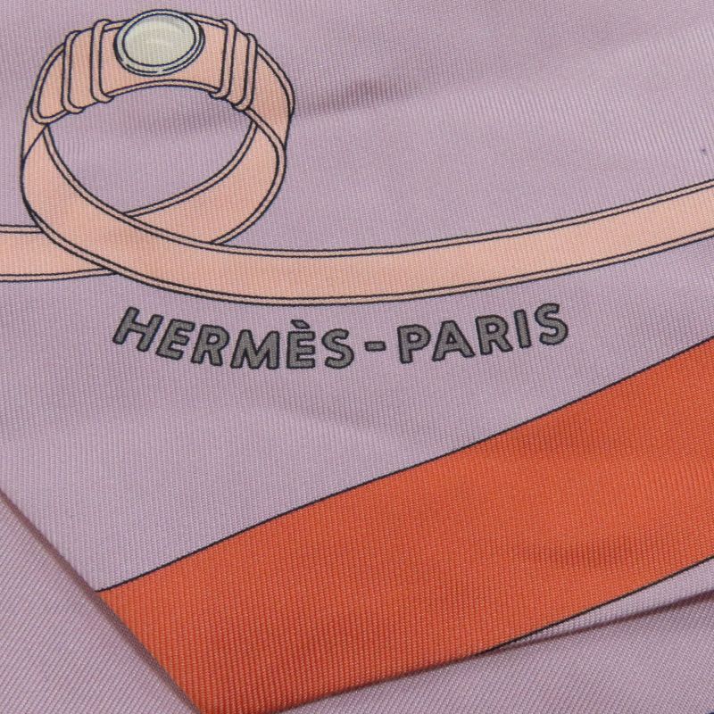 Hermes Maxi Twilley Cut Scarf Silk Women