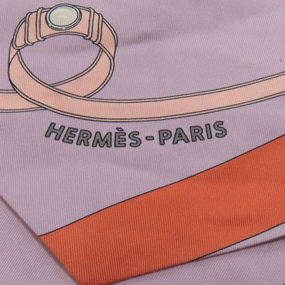 Hermes Maxi Twilley Cut Scarf Silk Women