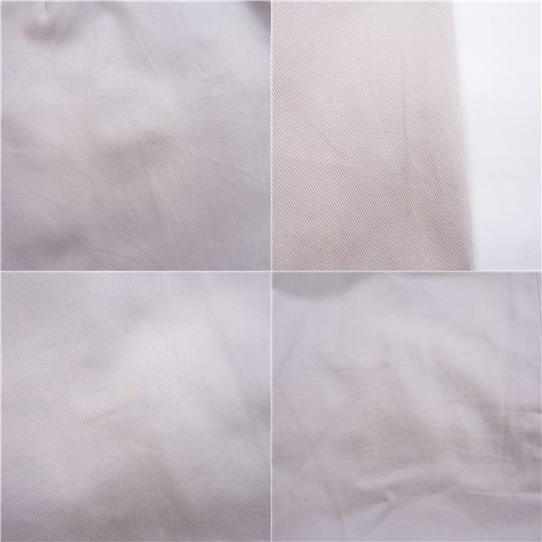 Vintage Celine Skirt Trapezoid Skirt Knee Length Logo Che