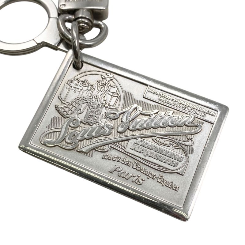Em0134 Louis Vuitton Porte Cles Jean M65374