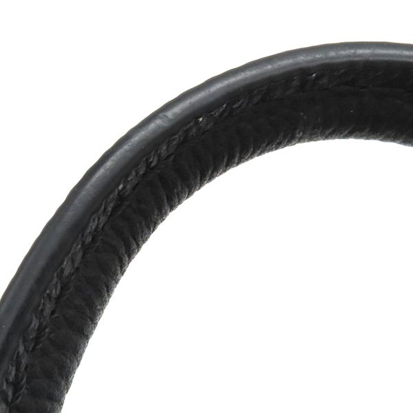 Louis Vuitton 2way Bag Petite Sac Pla Bicolor Monogram Empreinte Black and