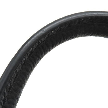 Louis Vuitton 2way Bag Petite Sac Pla Bicolor Monogram Empreinte Black and