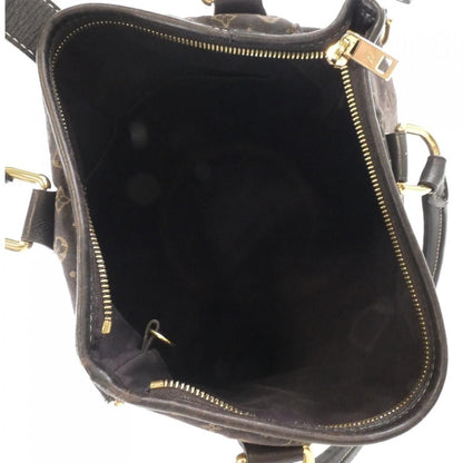 Louis Vuitton Monogram Idille Elegy Shoulder Bag — view 10