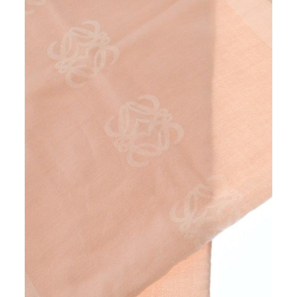 Loewe Scarf Wool Silk — view 3