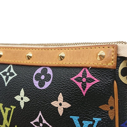 Louis Vuitton Multicolor Black Noir — view 13