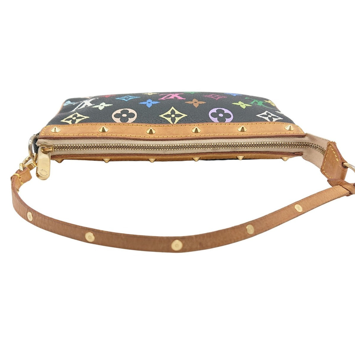 Louis Vuitton Multicolor Black Noir — view 5