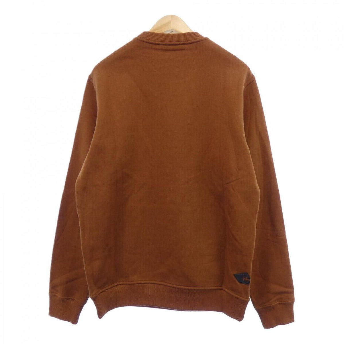 Hermes Brown — view 2