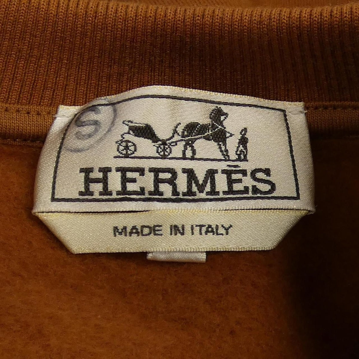 Hermes Brown — view 4