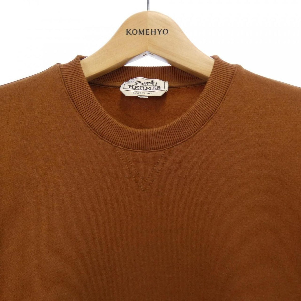 Hermes Brown — view 5