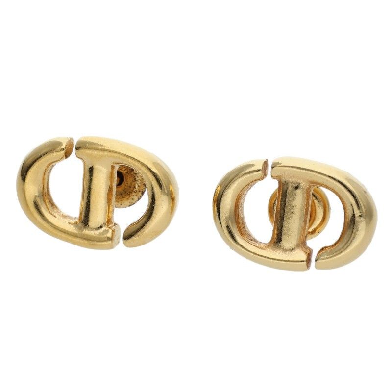 Dior CD Icon Earrings Men's