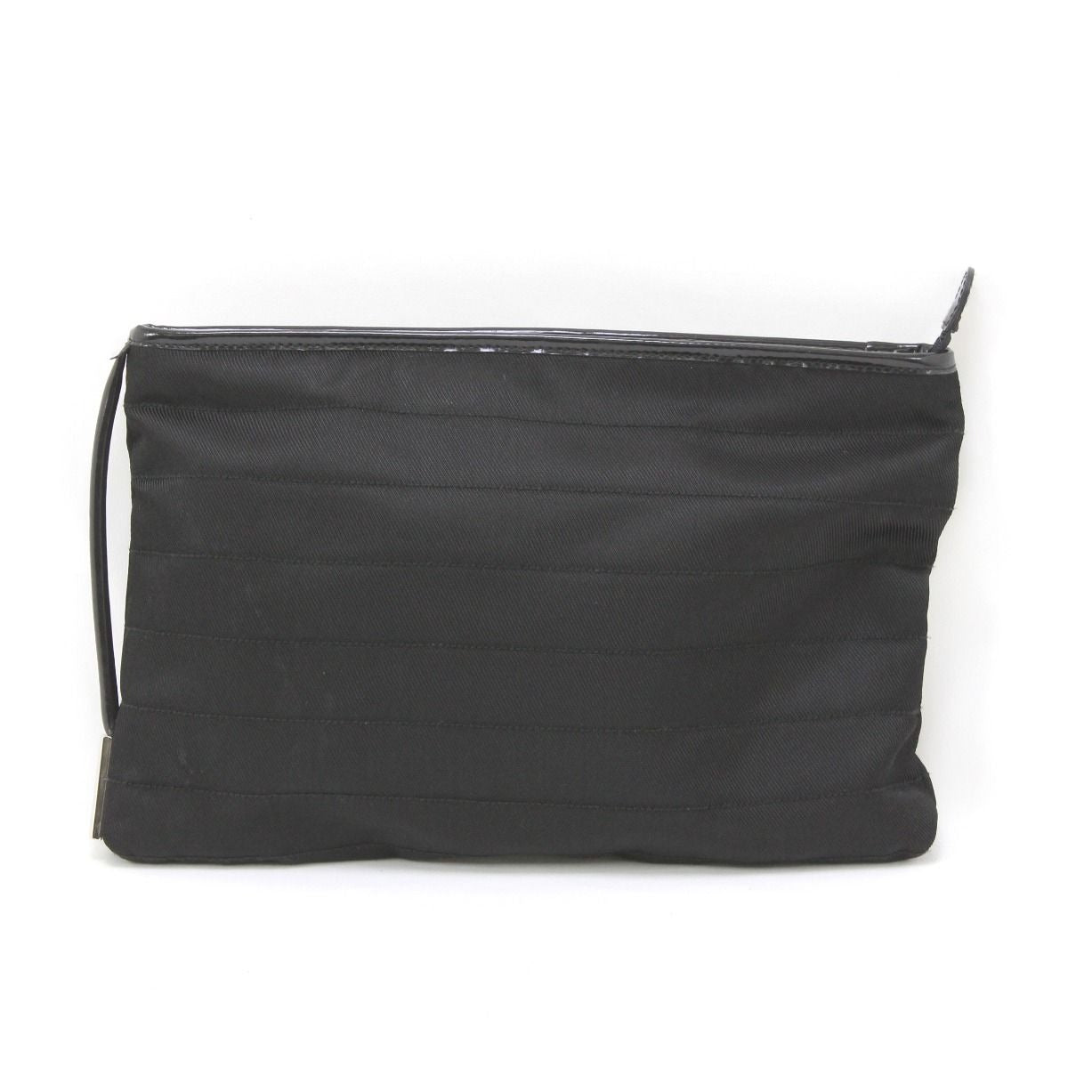 Gucci Clutch Bag 039.2123.0715 Black