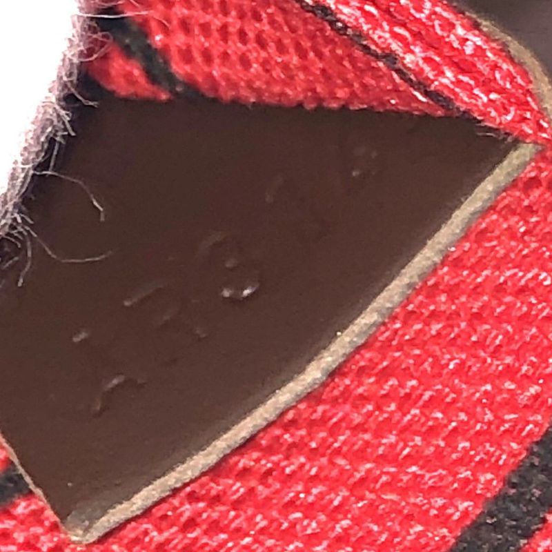 Louis Vuitton Damier Neverfull PM Old Shape N51109 Tote Handbag Used 006074