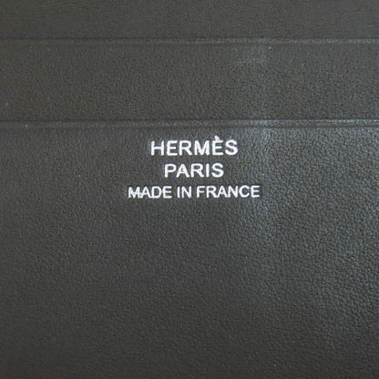 Hermes MC2 Euclid Card Case Swift Women