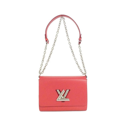Louis Vuitton Epi Twist MM Shoulder Bag