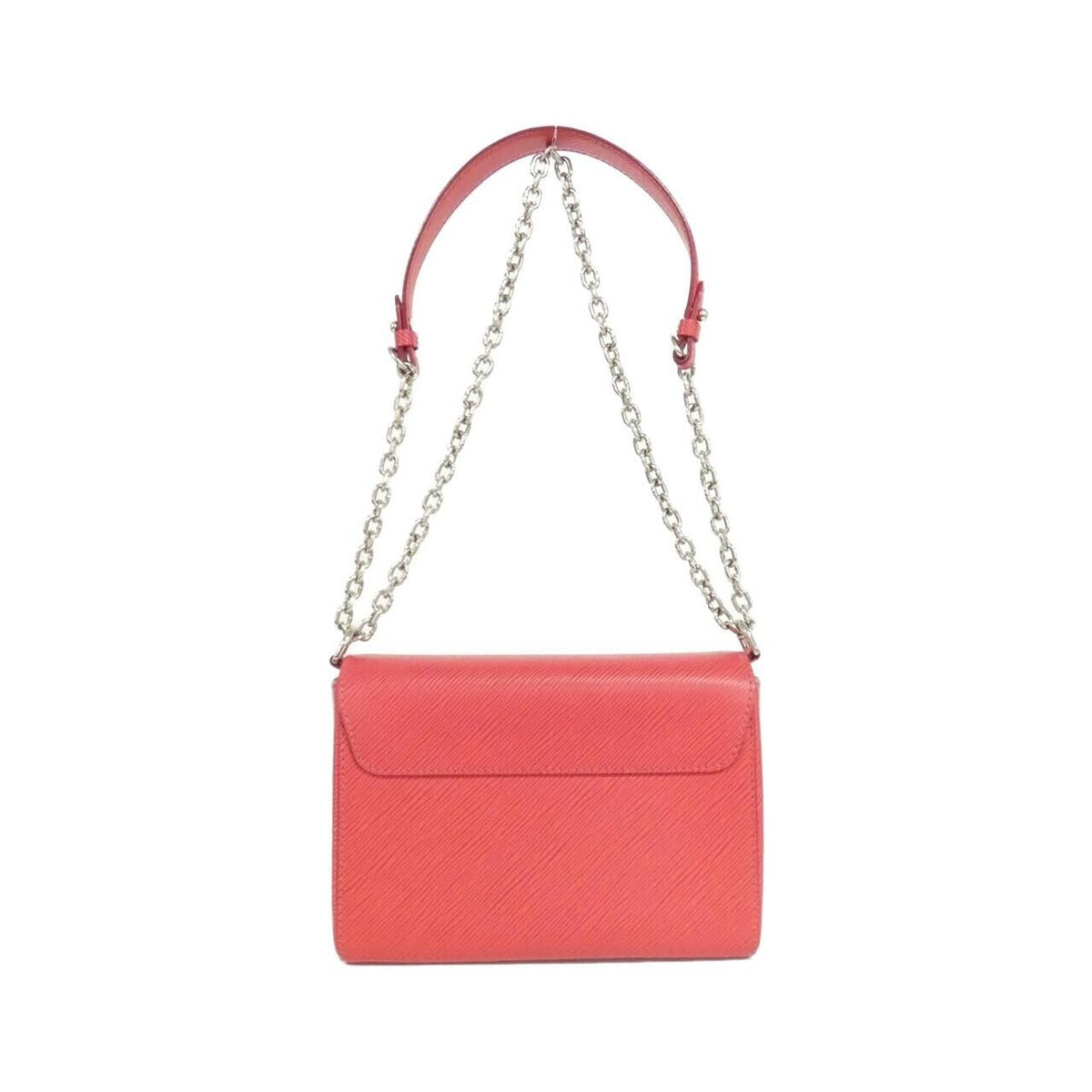 Louis Vuitton Epi Twist MM Shoulder Bag — view 2
