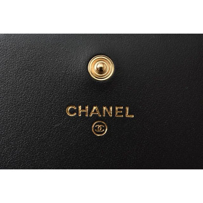 Chanel Belt Bag Coin Case Chain Pouch Boy — view 7