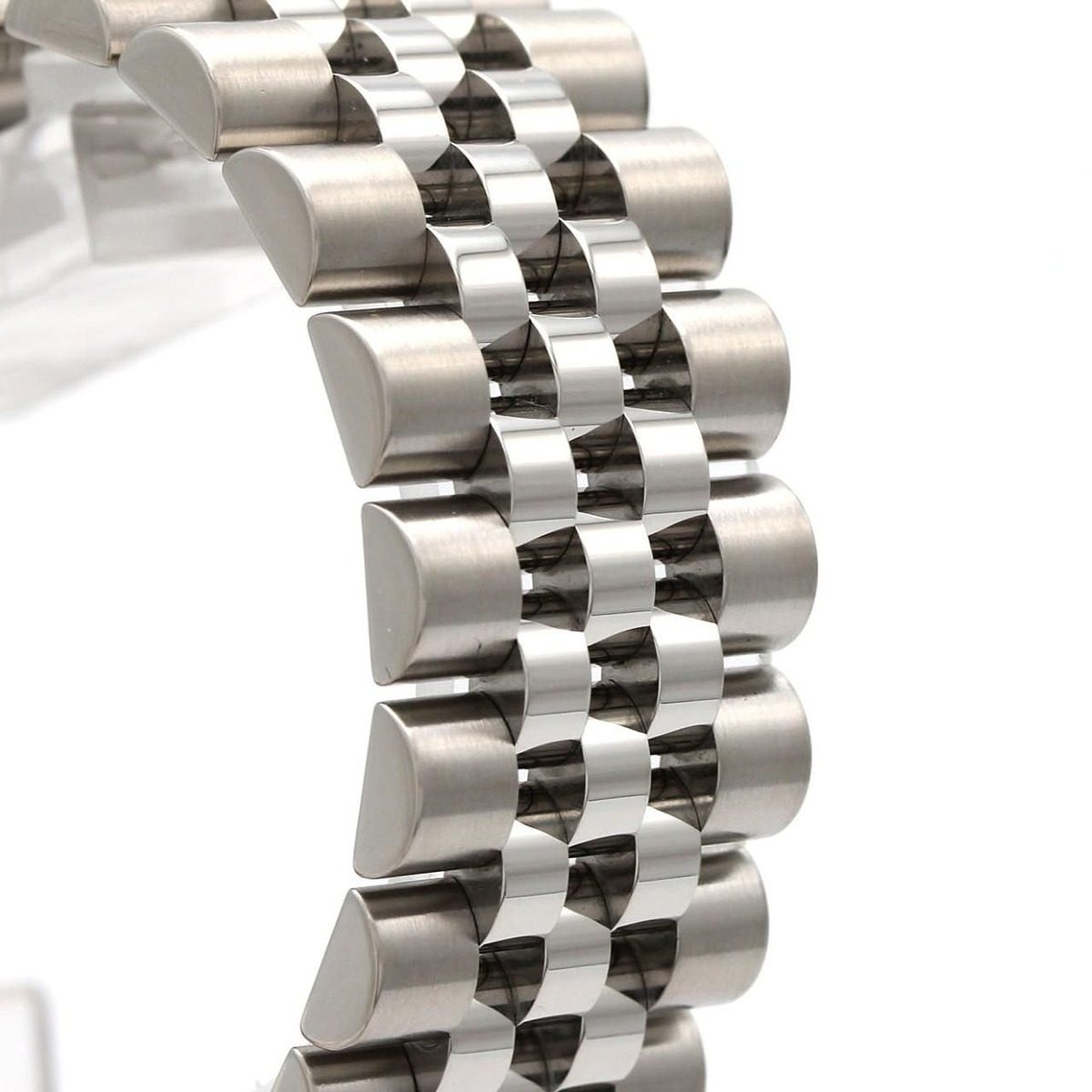Rolex Datejust Automatic Winding Number Watch — view 5
