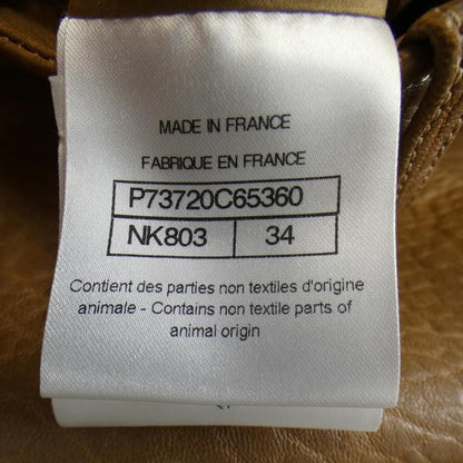 Chanel Shorts Brown 34 — view 4