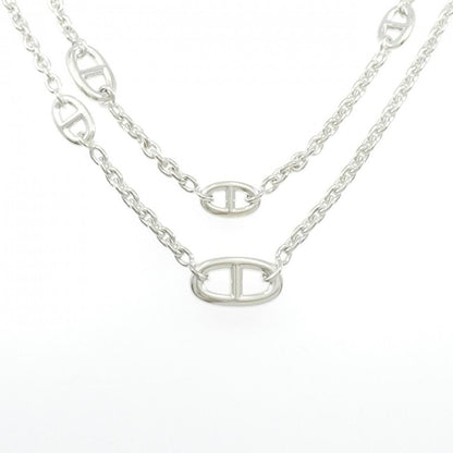 Hermes Farandole Size 116 Necklace