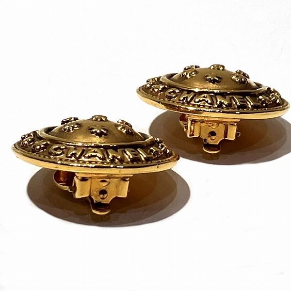 Chanel Star Earring Branded Accessories Earrings For Women