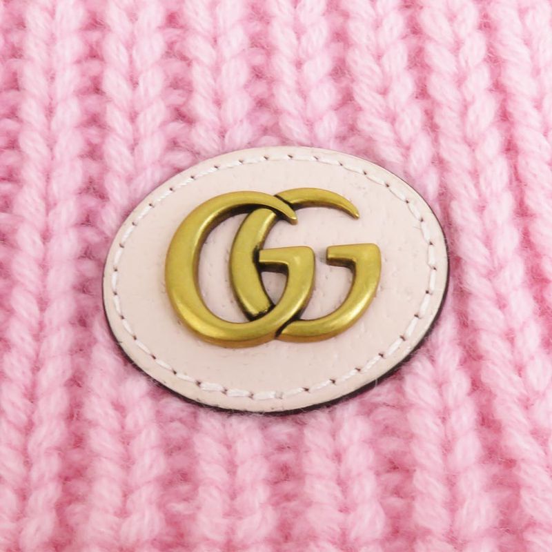 Gucci Scarf GG Marmont