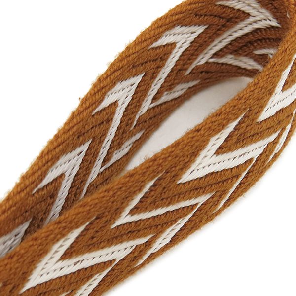 Hermes Shoulder Bag Evelyn TPM Amazon Zig Zag Taurillon Clemence Gold Silver