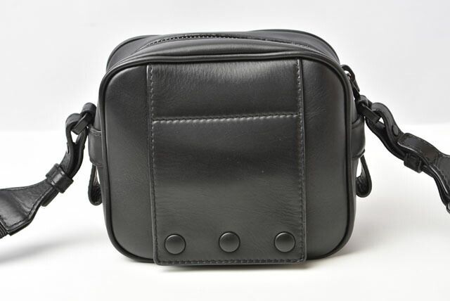 Bottega Veneta Shoulder Bag Shoulder Pouch Bottega Veneta Leggiero Perforated