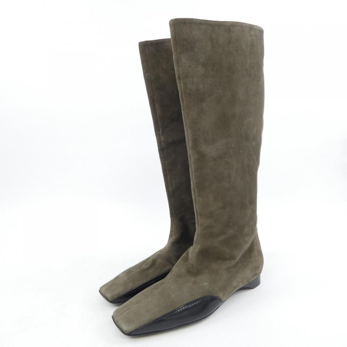 Hermes Final Finale Boots — view 3