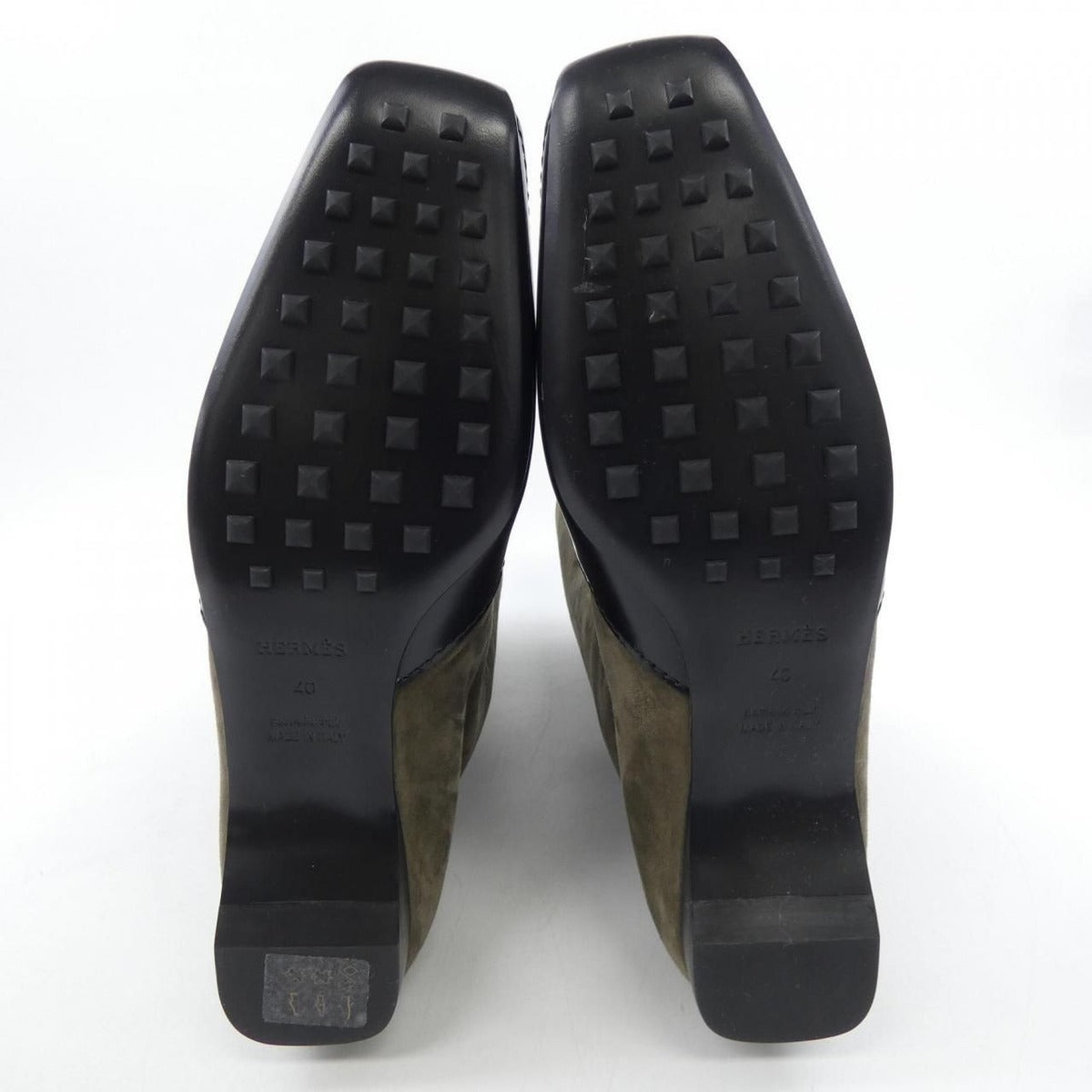 Hermes Final Finale Boots — view 4