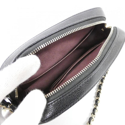 Chanel Timeless Classic Line Ap3998 Chain Clutch — view 8