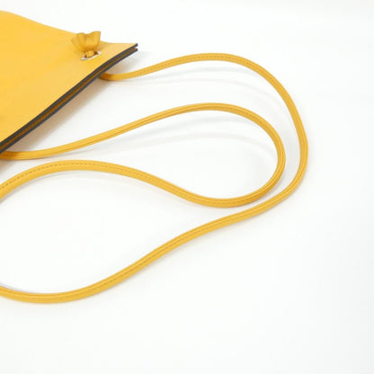 Hermes Sac Aline Mini Shoulder Bag — view 4