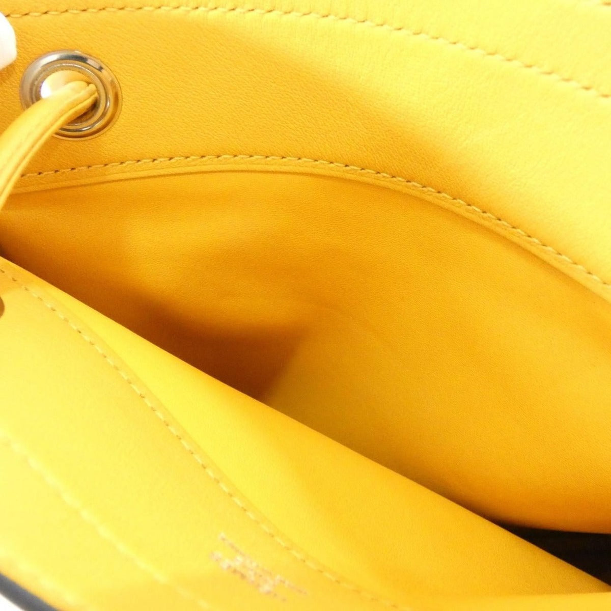 Hermes Sac Aline Mini Shoulder Bag — view 7