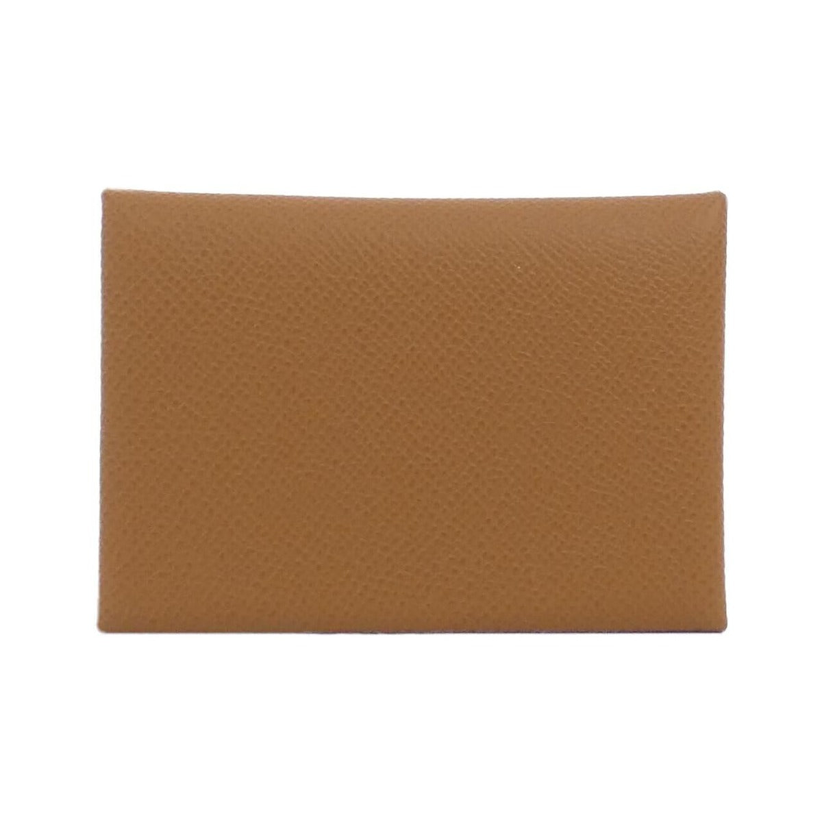 Hermes Calvi Duo Verso Coin Case