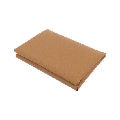 Hermes Calvi Duo Verso Coin Case — view 2