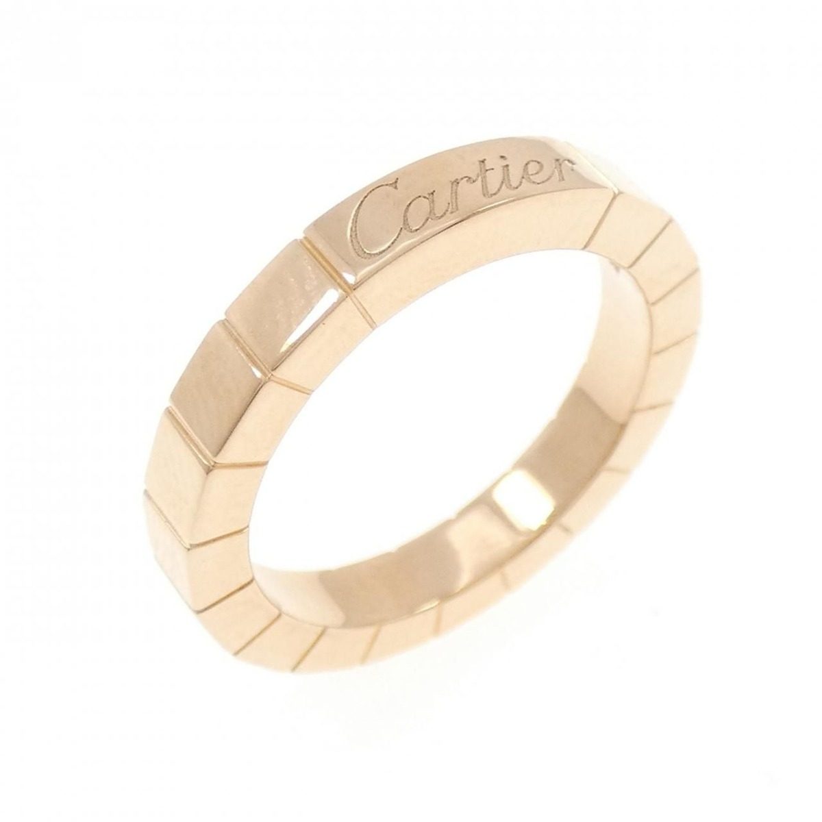 Cartier Lanier Ring Pink
