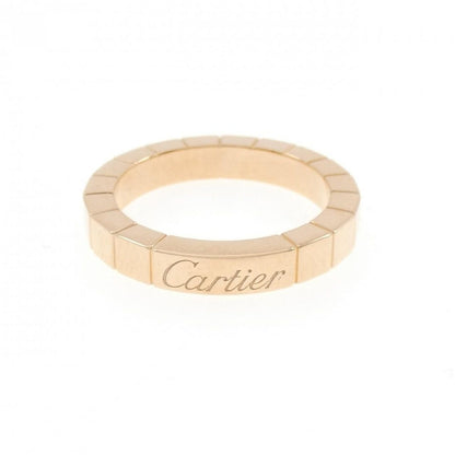 Cartier Lanier Ring Pink — view 2