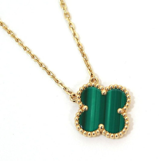 Van Cleef & Arpels Vintage Alhambra Pendant