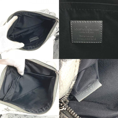 Louis Vuitton Shoulder Bag Messenger PM Messenger PM M43859 Silver