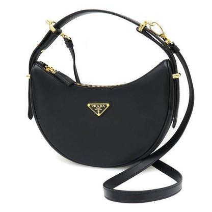 Prada Leather