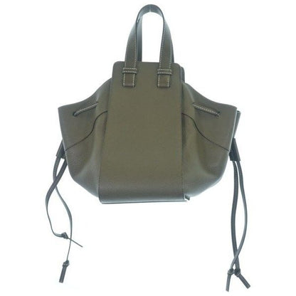 Loewe Shoulder Bag Khaki — view 2