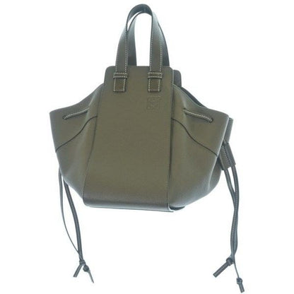 Loewe Shoulder Bag Khaki