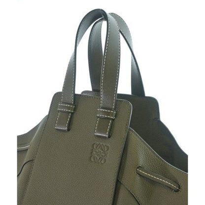 Loewe Shoulder Bag Khaki — view 6