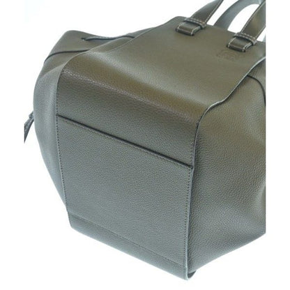 Loewe Shoulder Bag Khaki — view 8
