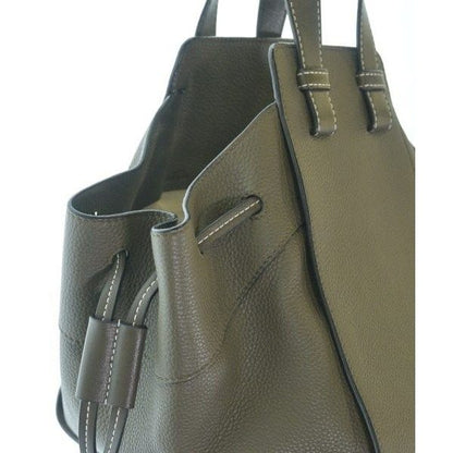 Loewe Shoulder Bag Khaki — view 9