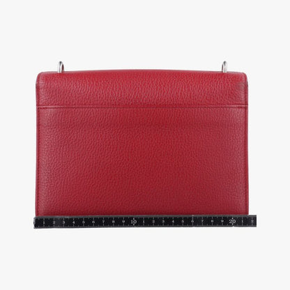 Yves Saint Laurentyves Saint Laurentsunset Redleather 464673fly4646730517