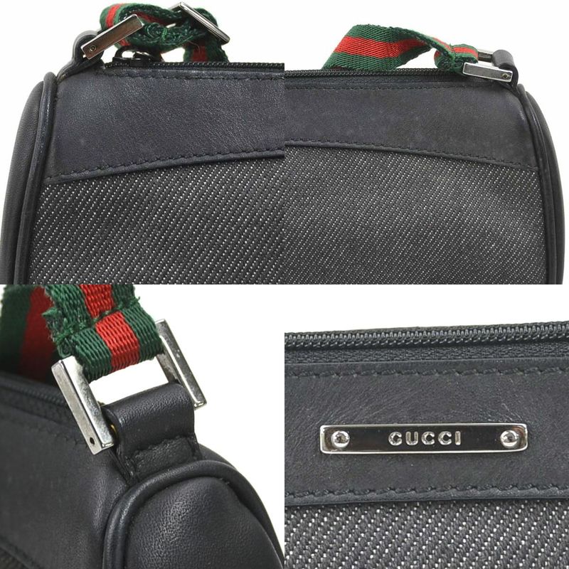 Gucci Handbag Sherry Line 92820