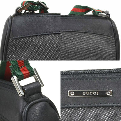 Gucci Handbag Sherry Line 92820