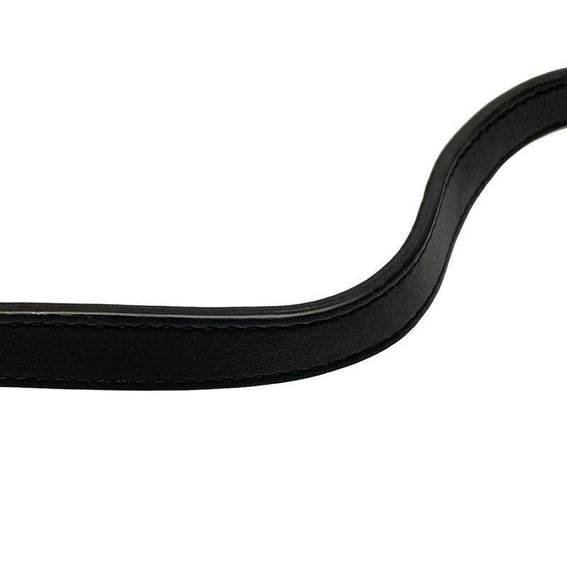 Gucci Shoulder Bag GG Marmont Quilted Mini Bag 448065 Black Chain Shoulder